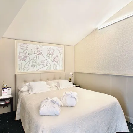 Ξενοδοχείο C-hotels Concorde