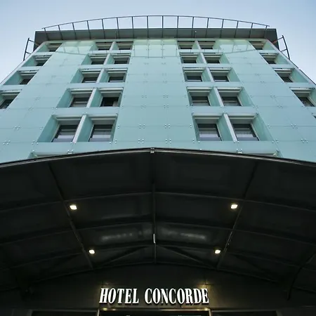 C-hotels Concorde Milano