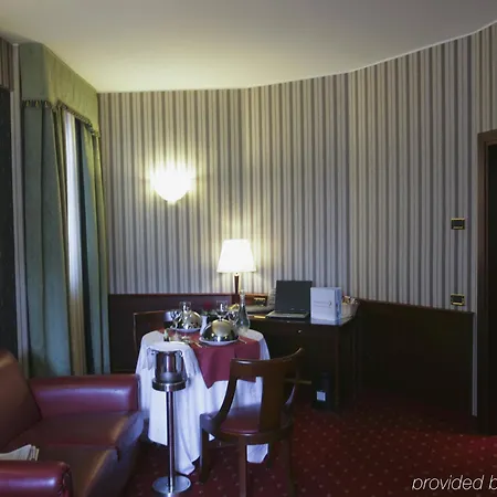 C-hotels Concorde Hotell Milano