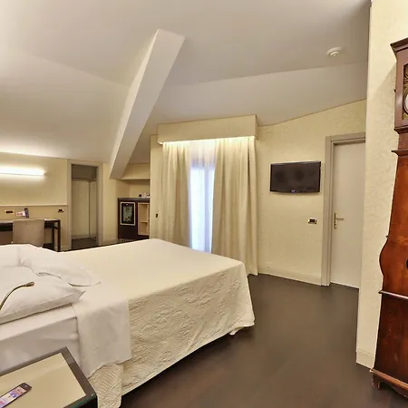 C-hotels Concorde Hotel Milan