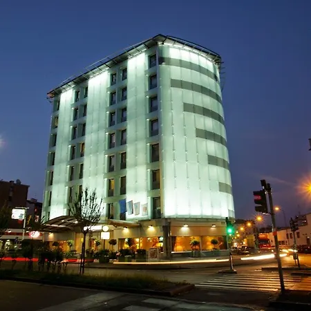 C-hotels Concorde Hotell