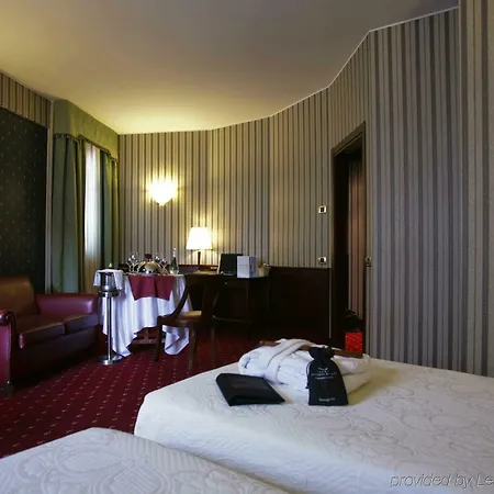 C-hotels Concorde 4*