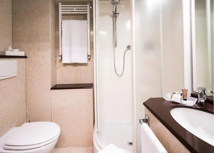 C-hotels Concorde Szálloda 4*